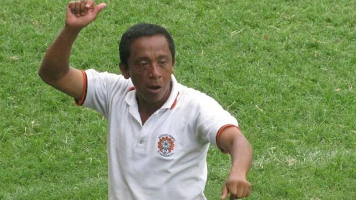 Dehşet! Kırmızı kart gösteren hakemi döverek öldürdüler