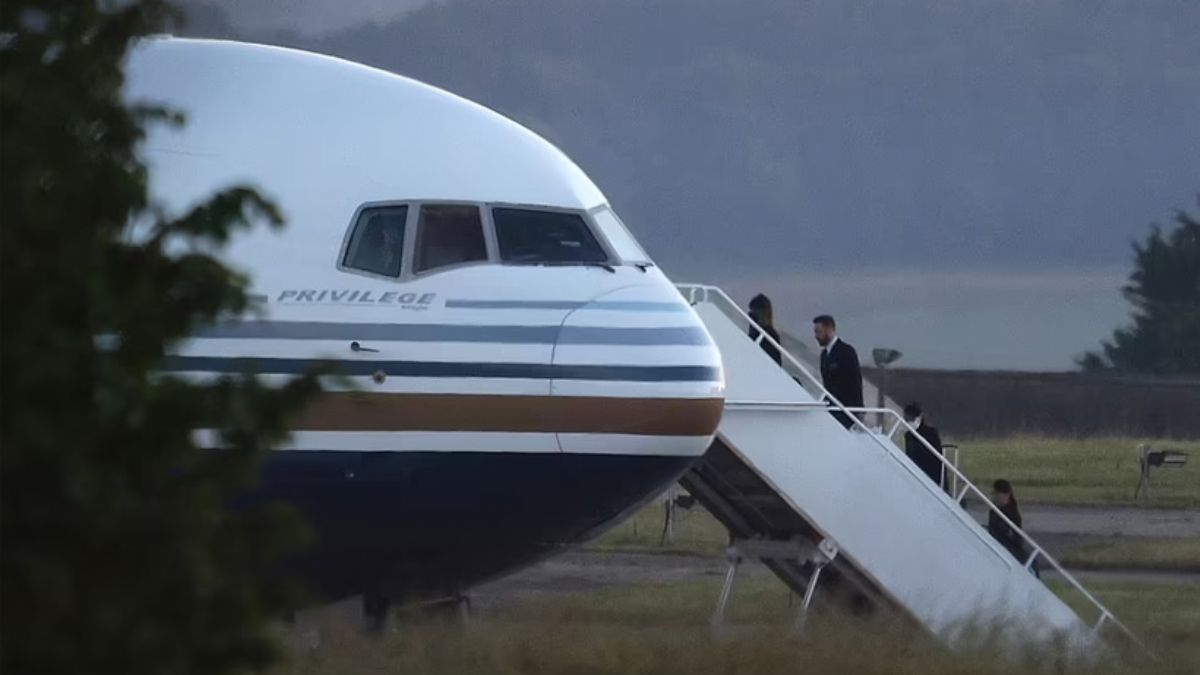 İngiltere'nin mülteci planına AİHM engeli! Uçuş durduruldu