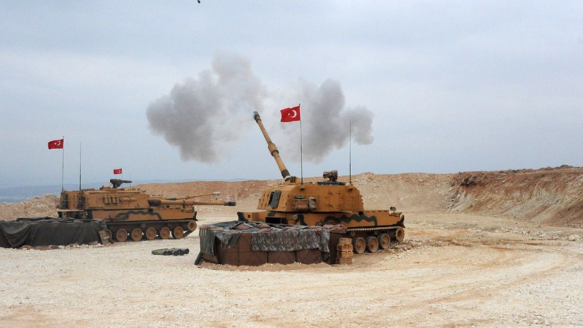 Rusya, Türkiye'nin olası Suriye harekâtına karşı! ''Zekice olmaz''