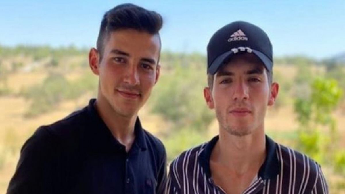 Denizli'de kaybolan 2 gencin cesedi su kuyusunda bulundu