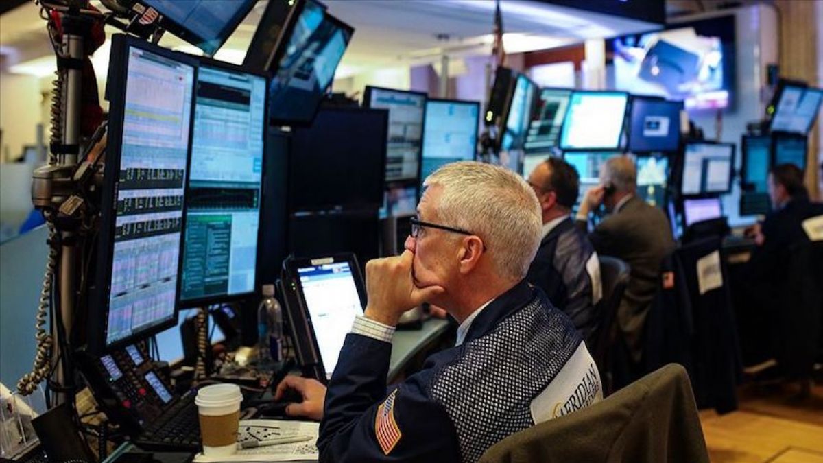 Küresel piyasalar, Fed'in bugün açıklayacağı faiz kararına odaklandı