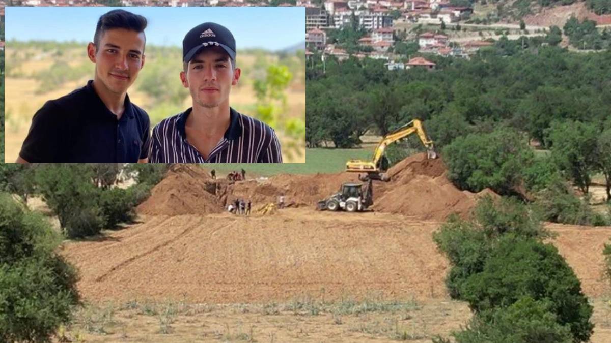 Denizli'de kaybolan 2 genç öldü mü? Denizli'de kayıp gençler neden öldü? İsmail Yalçın ve Hasan Akköse öldürüldü mü?