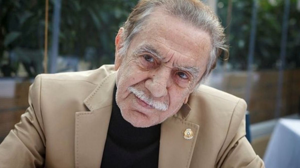 Aydemir Akbaş ne dedi? Aydemir Akbaş kimdir? 86'lık Aydemir Akbaş: 20'lik genç alırım!