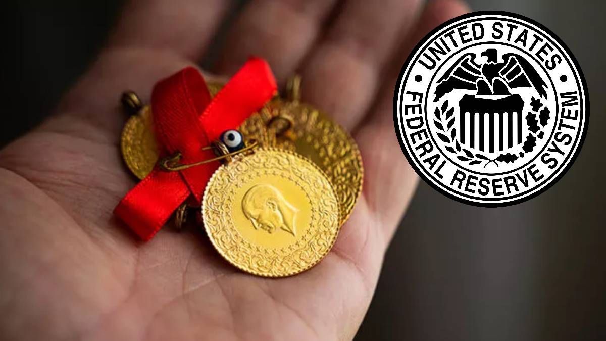 FED faizi artırırsa gram altın düşer mi, yükselir mi? FED faiz kararında altın yükselecek mi düşecek mi? Altın yükselmeye davam eder mi?