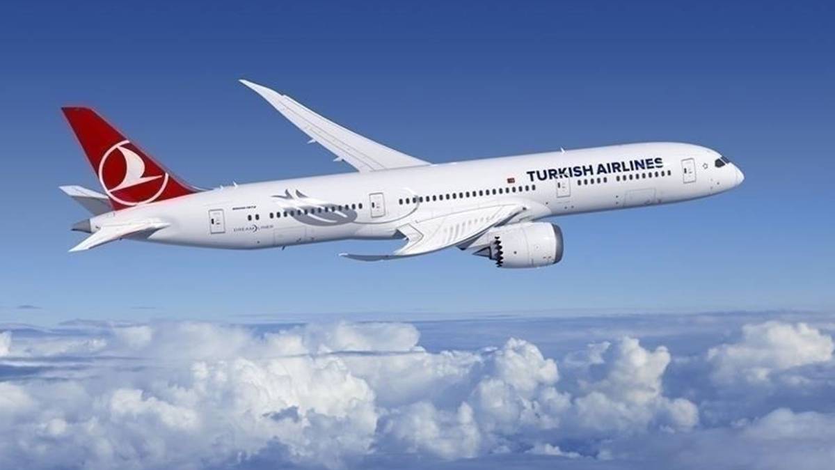 Türk Hava Yolları'nın adı mı değişiyor? THY yeni adı ne olacak? Türkish Airlines Türkiye Hava Yolları mı olacak?