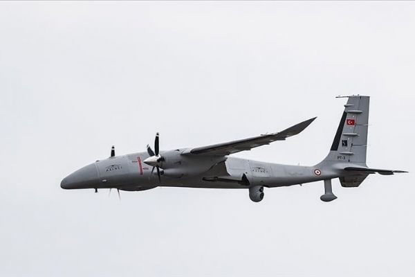 Milli İHA ve SİHA'lar ihracat şampiyonunu değiştirdi