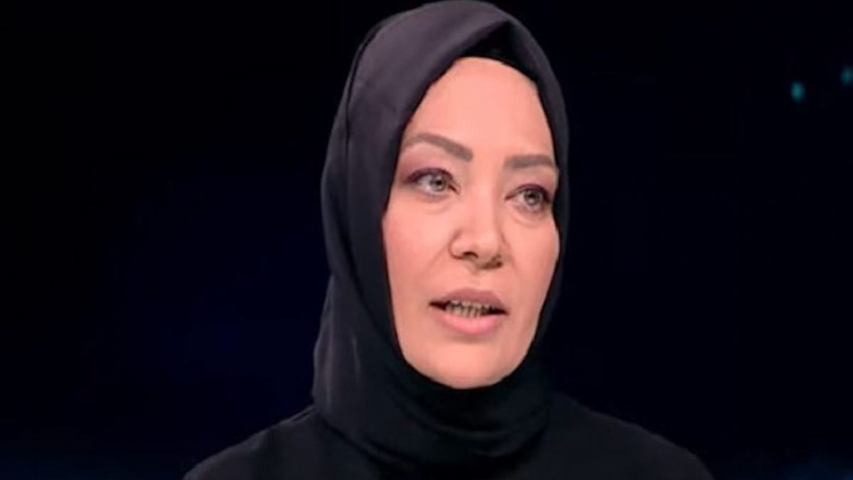 Hilal Kaplan'dan çok  konuşulacak Nagehan Alçı çıkışı!