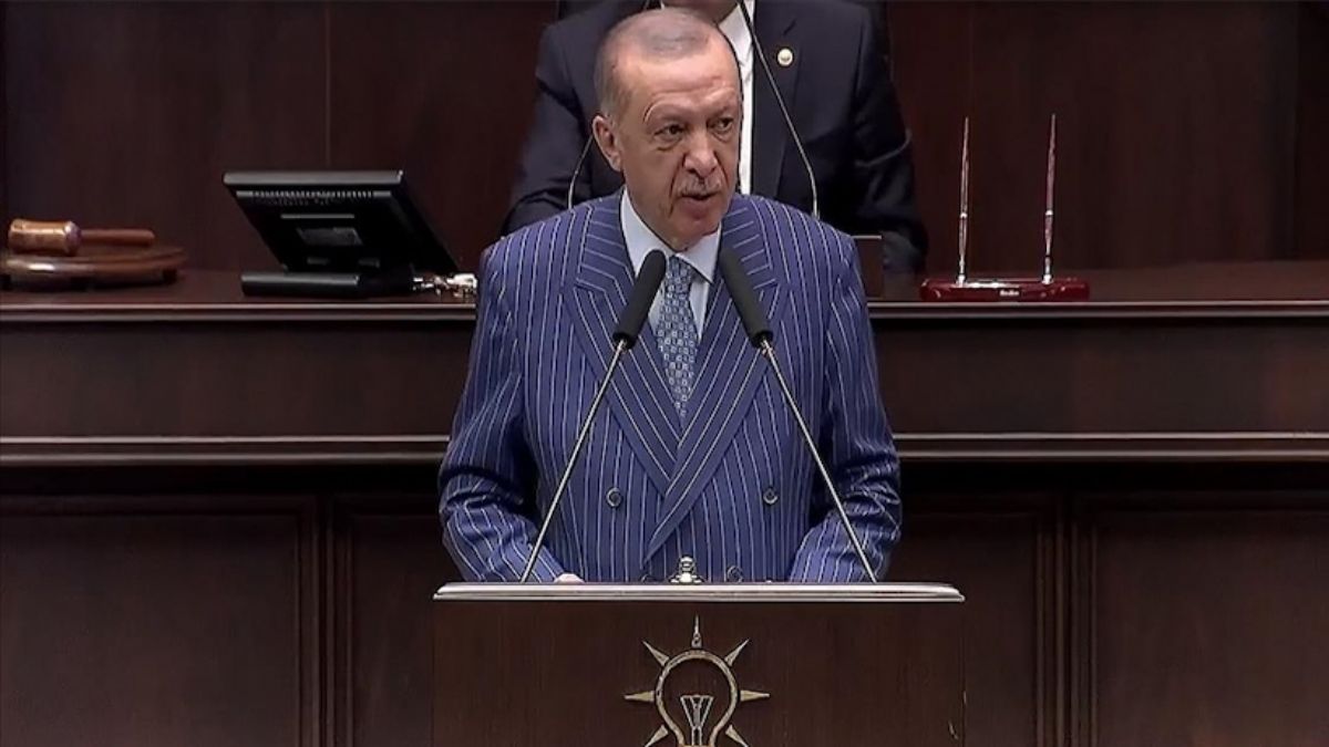 Erdoğan'dan öğrenci affı açıklaması