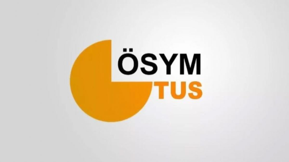 TUS yerleştirme sonuçları açıklandı