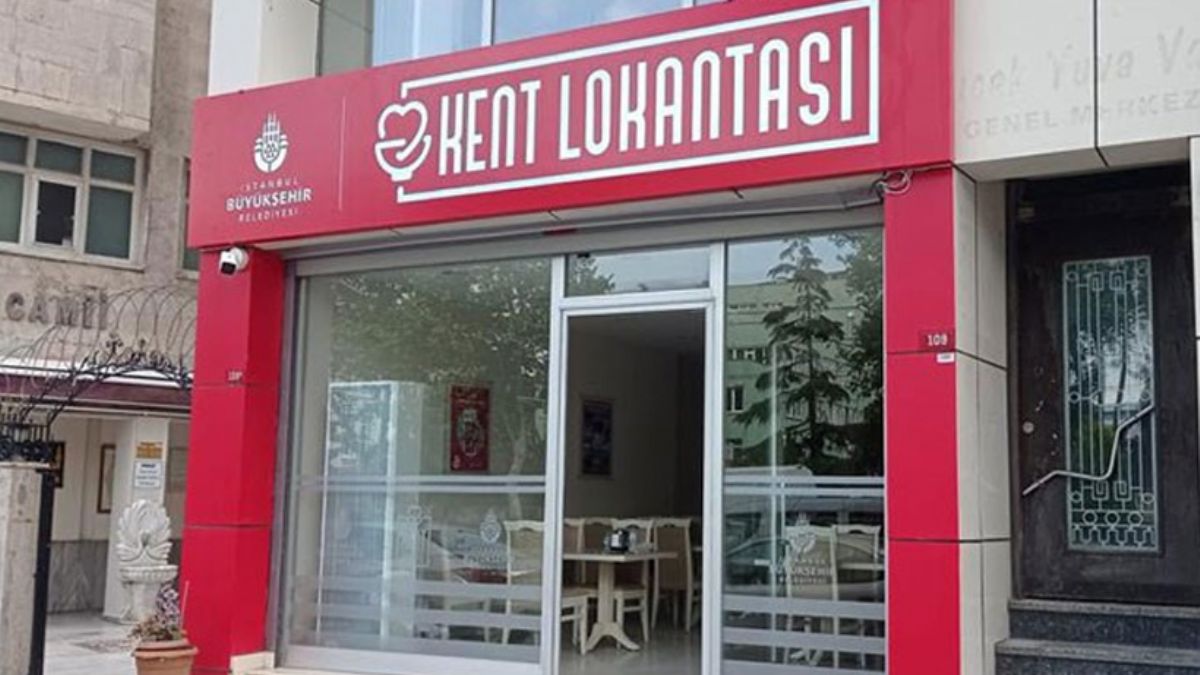 İBB, öğrenciler ve dar gelirliler için 'Kent Lokantaları' açıyor