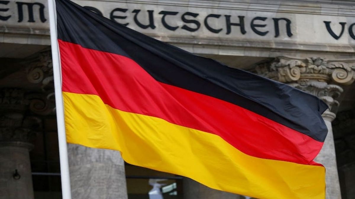 Almanya'ya büyüme darbesi!