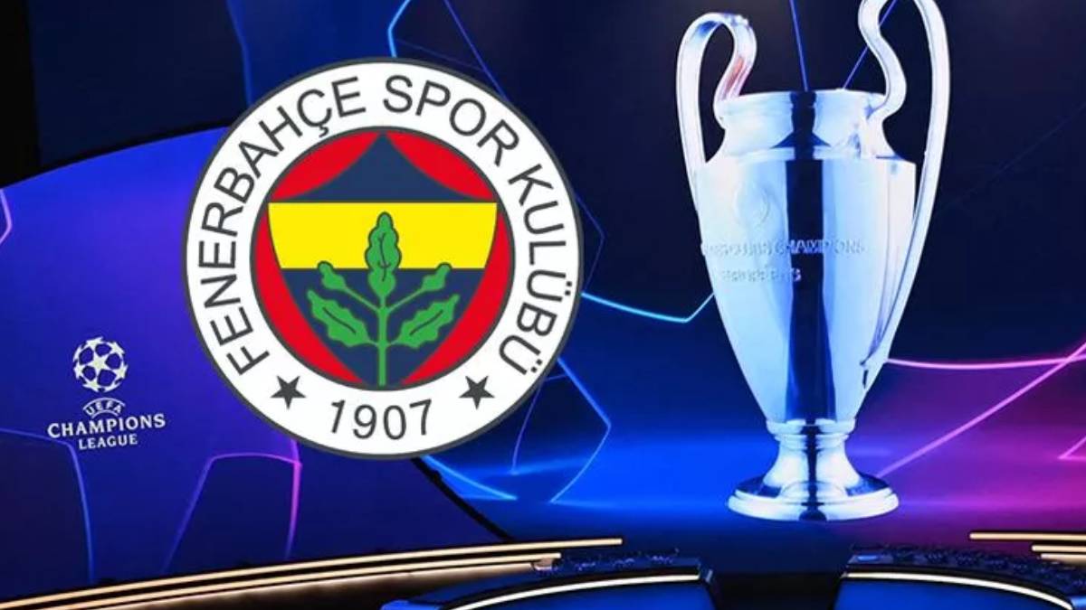 Fenerbahçe-Dinoma Kiev maçı ne zaman? Fenerbahçe Dinoma Kiev'i yenerse kaç eleme oynayacak? Fenerbahçe Dinoma Kiev'i elerse Şampiyonlar Ligi'ne katılacak mı?