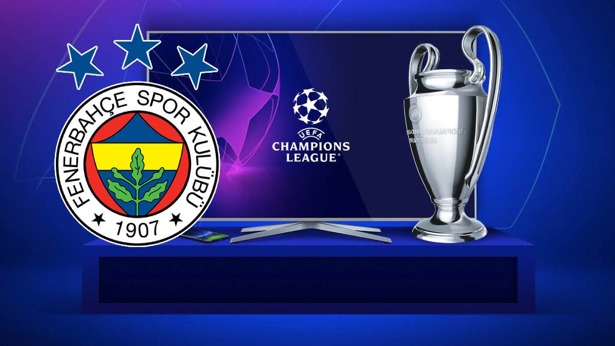 Fenerbahçe Şampiyonlar Ligi'nde kaç ön eleme oynayacak? Fenerbahçe Şampiyonlar Ligi'ne katılmak için kaç maç yapacak? Fenerbahçe Dinamo Kiev'i elerse ne olur?