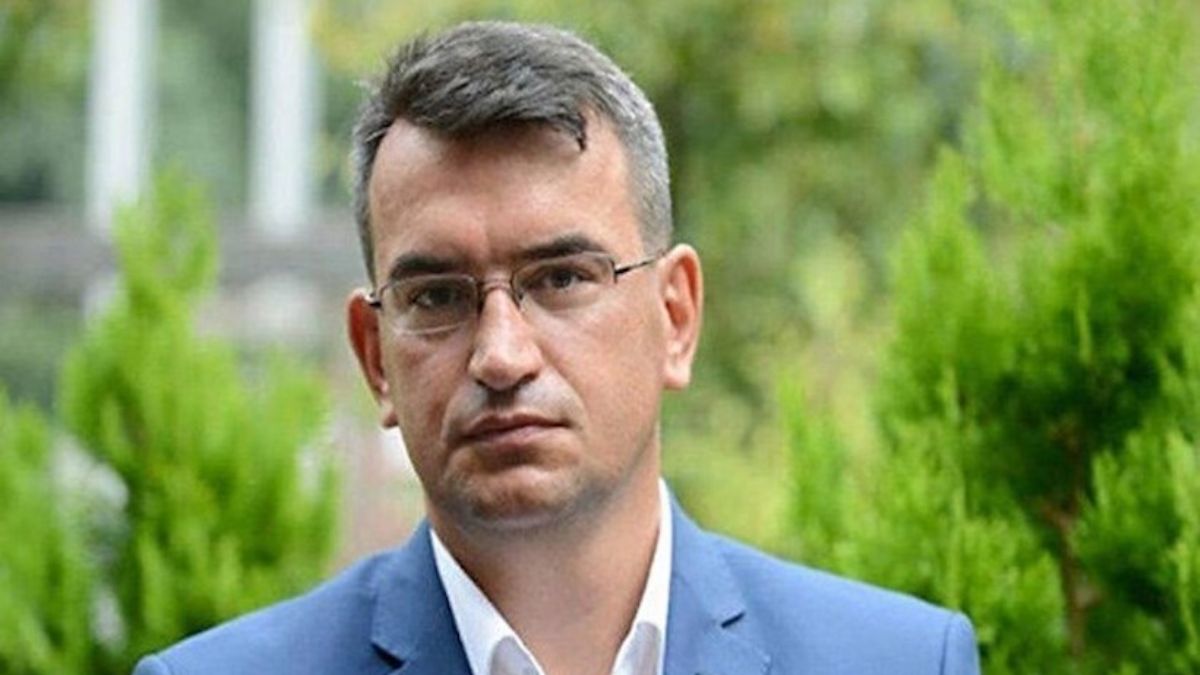 Casuslukla suçlanan Metin Gürcan hakkında flaş gelişme