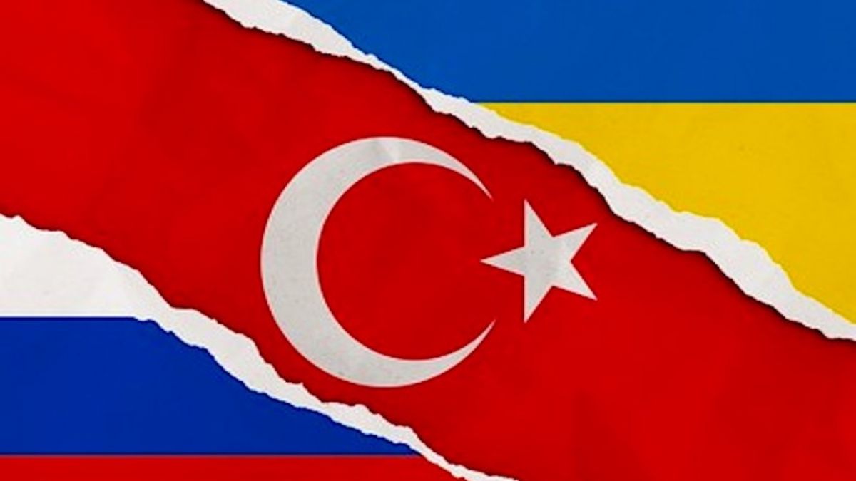 Tahıl krizinin çözümü için Türkiye, Rusya ve Ukrayna arasında 'kırmızı hat' kuruldu