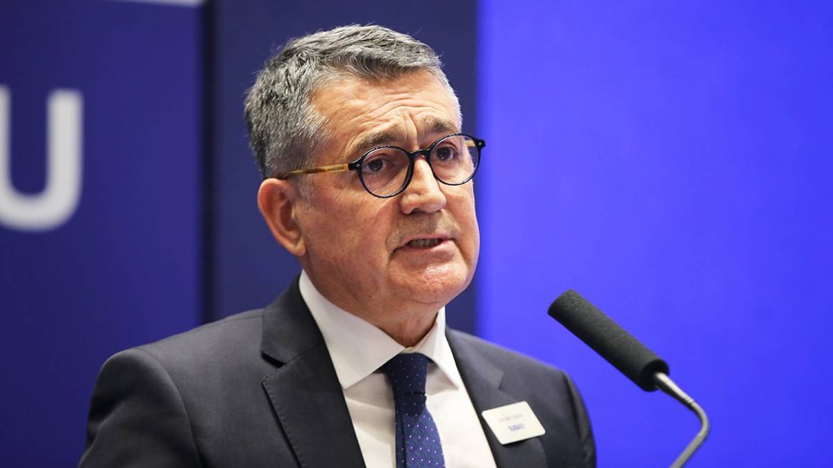 TÜSİAD Başkanı Orhan Turan kimdir? Orhan Turan ne dedi?