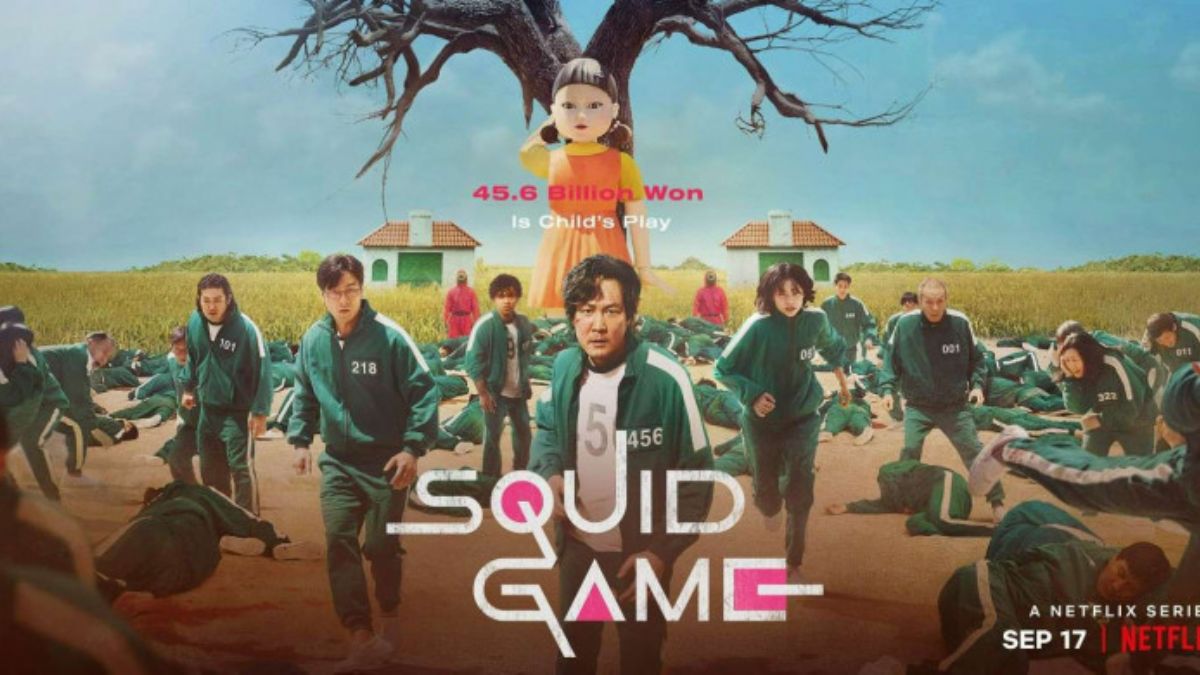 Netflix Squid Game yarışma başvurusu nasıl yapılır? Türkiye'den de başvuru yapılıyor mu?