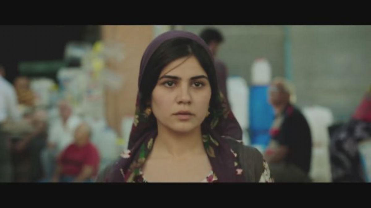 Meryem filmi nerede, ne zaman çekildi? Meryem filmi konusu | Meryem filmi gerçek mi?