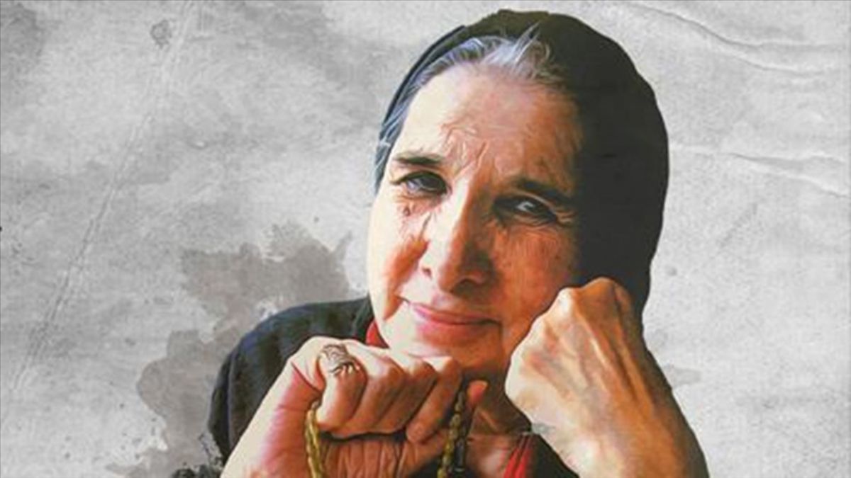 Evini okula dönüştüren usta kalem: Ayşe Şasa