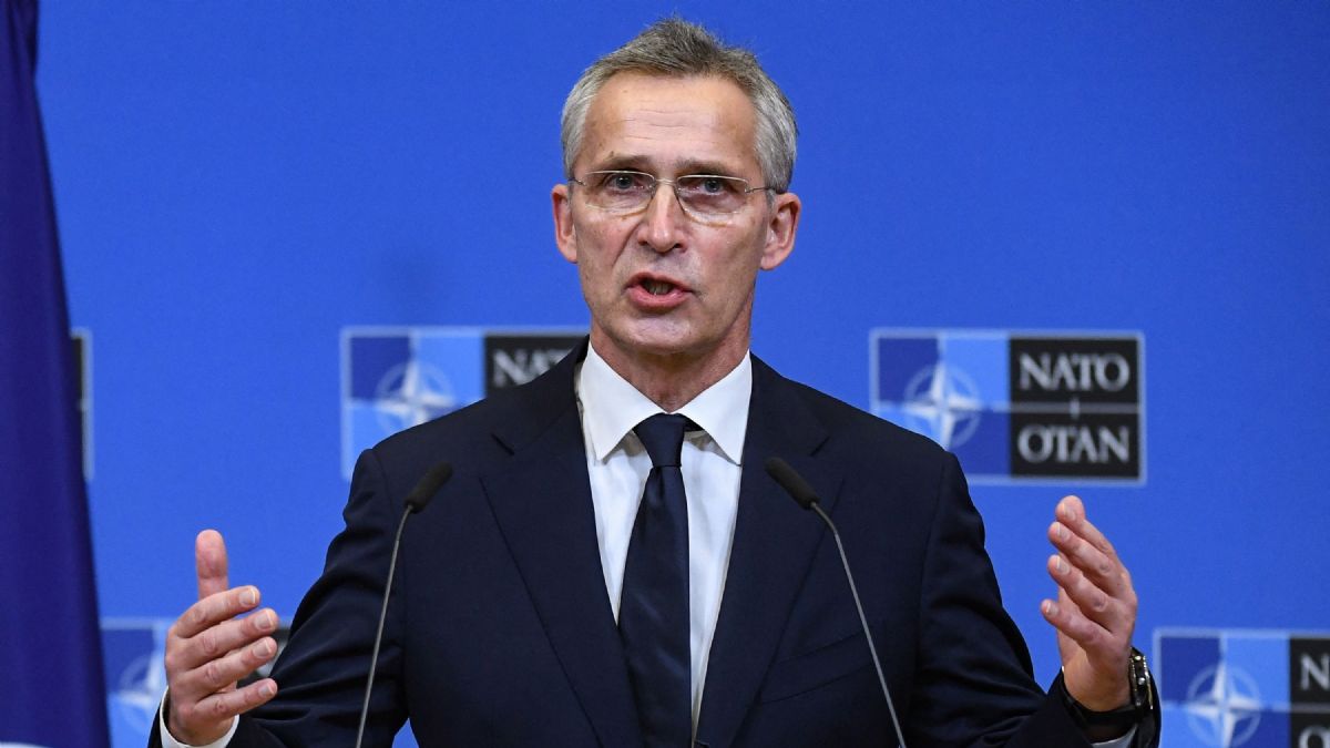 Yunanistan Stoltenberg'e kızgın: ‘Erdoğan'ın Büyükelçisi…’