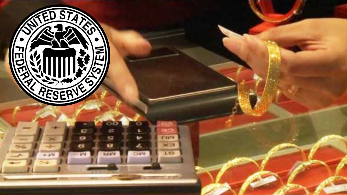 Fed faizi 75 puan artırırsa altın ne olur? Fed 50-75 baz puan faiz yükseltirse altın düşer mi, yükselir mi? Fed faiz kararı gram altını yükseltir mi?