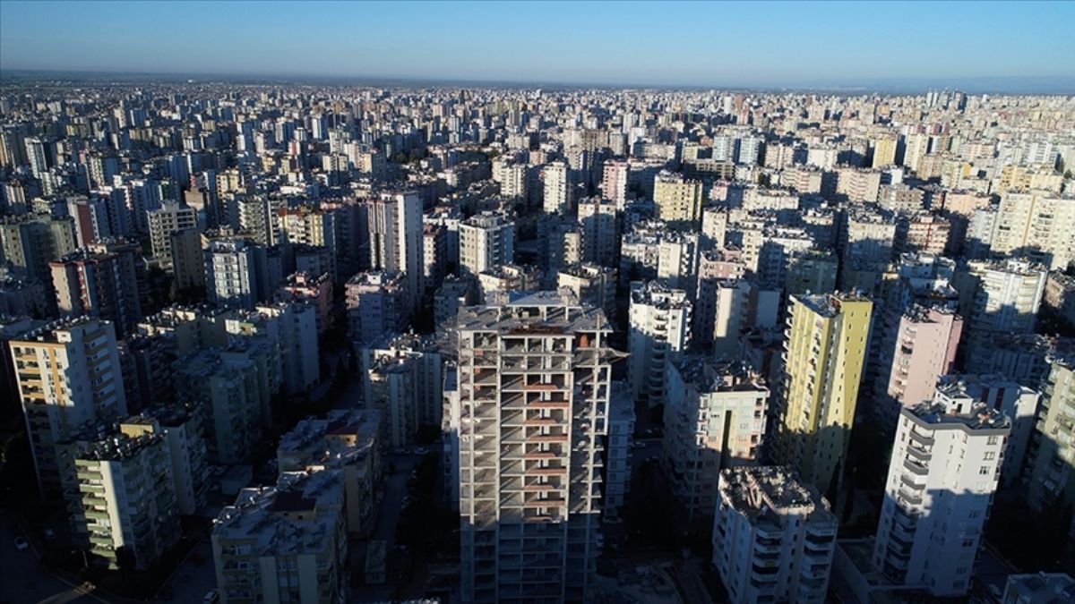 Konut satışlarında rekor kırıldı