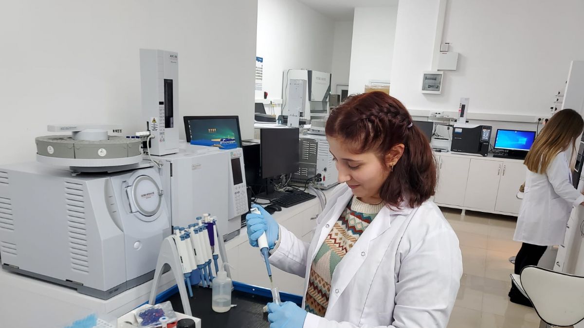 Savunma Sanayi Sektöründe Eurolab Test Onayları Tam Teçhizatlı!