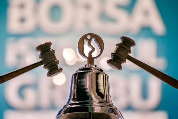 Borsa İstanbul'da gong Bulls GSYO ve RePG Enerji için çaldı