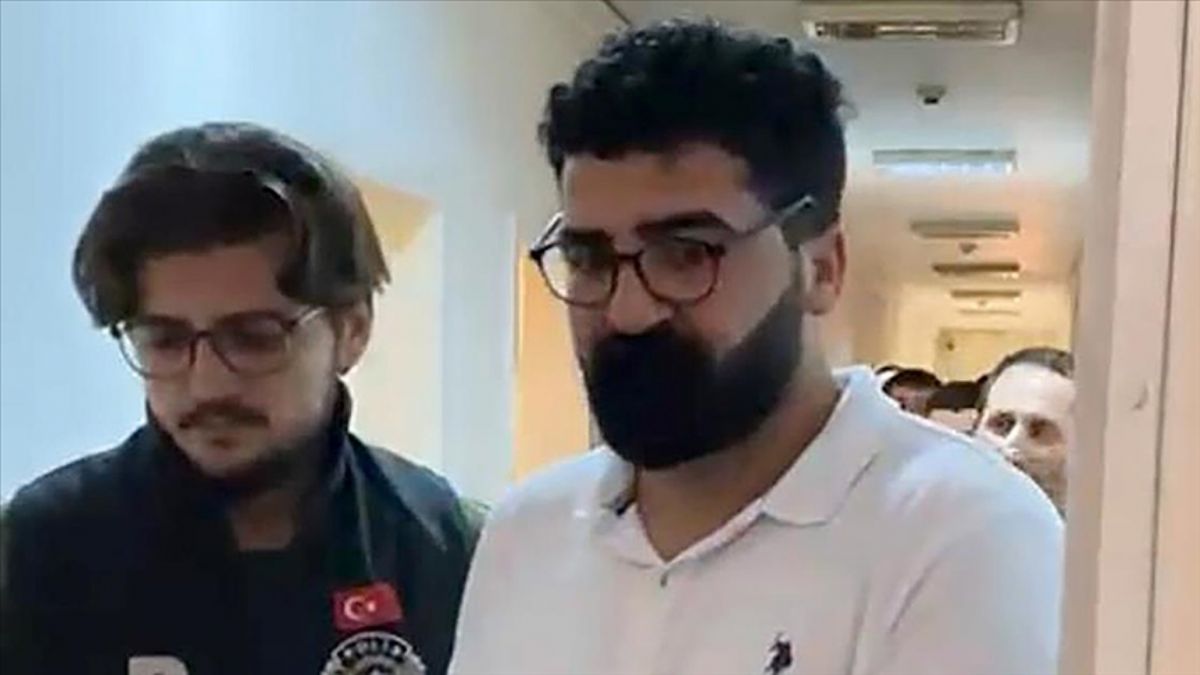 Düğünde PKK propagandası; damat ve 9 yakını tutuklandı