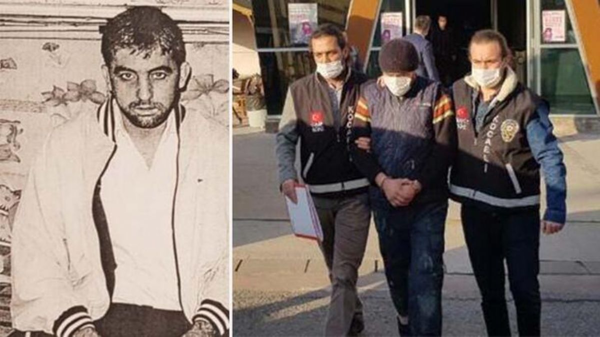 Cesetsiz cinayet davasında 8 yıl sonra hapis cezası