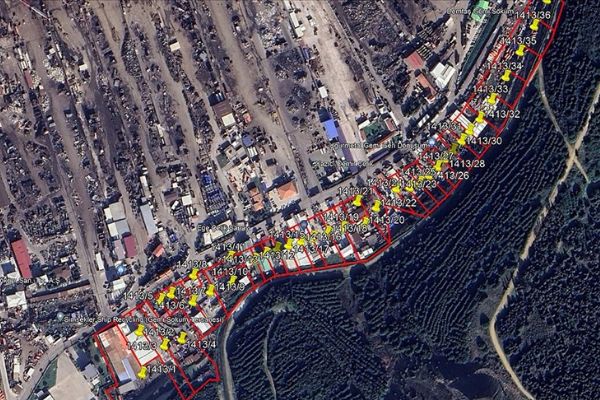 TOKİ, 27 ilde 349 arsa satacak