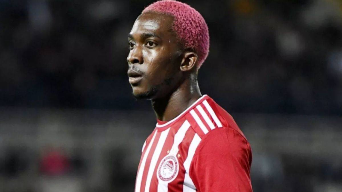 Beşiktaş'tan transfer bombası Henry Onyekuru