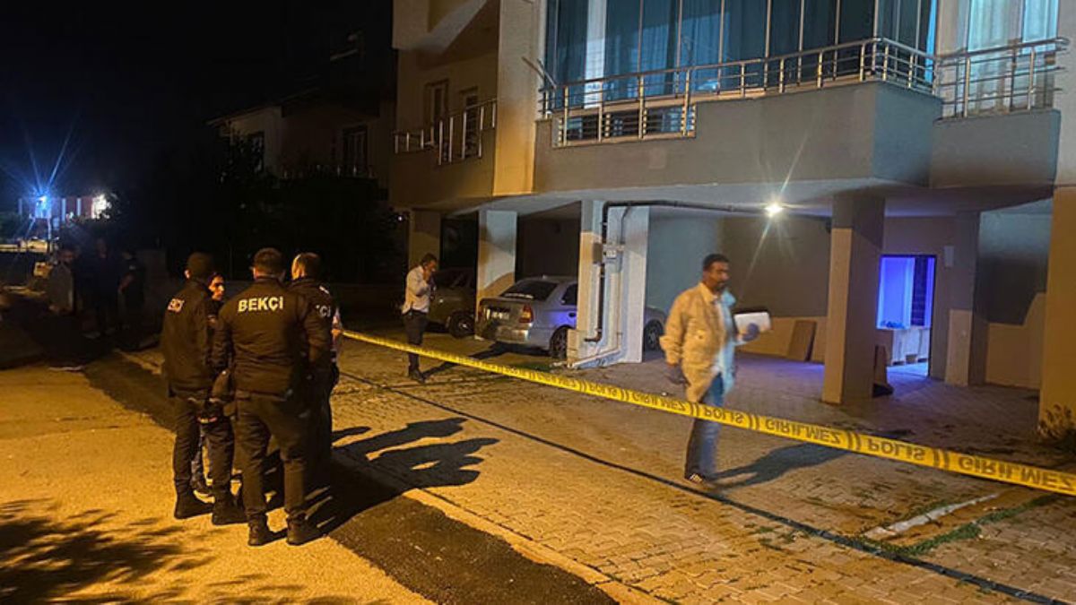 Sokakta tartıştığı kuzenini tüfekle öldürdü