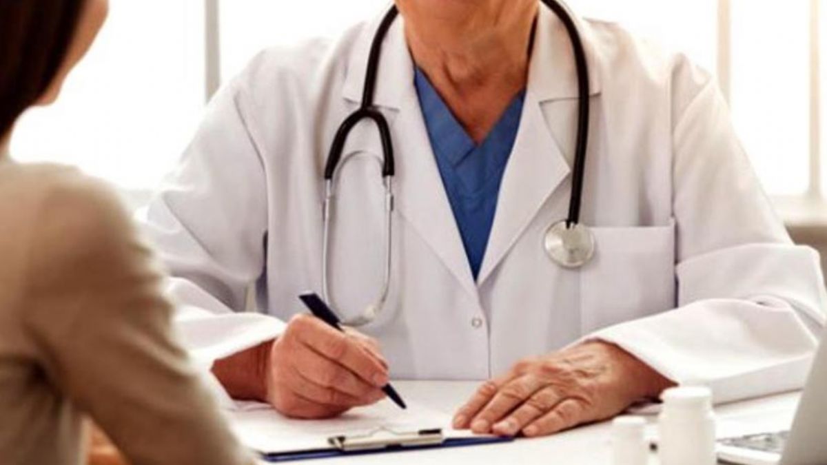 Sağlıkçılara mali hak düzenlemesi: İlk 6 madde Genel Kurul'dan geçti