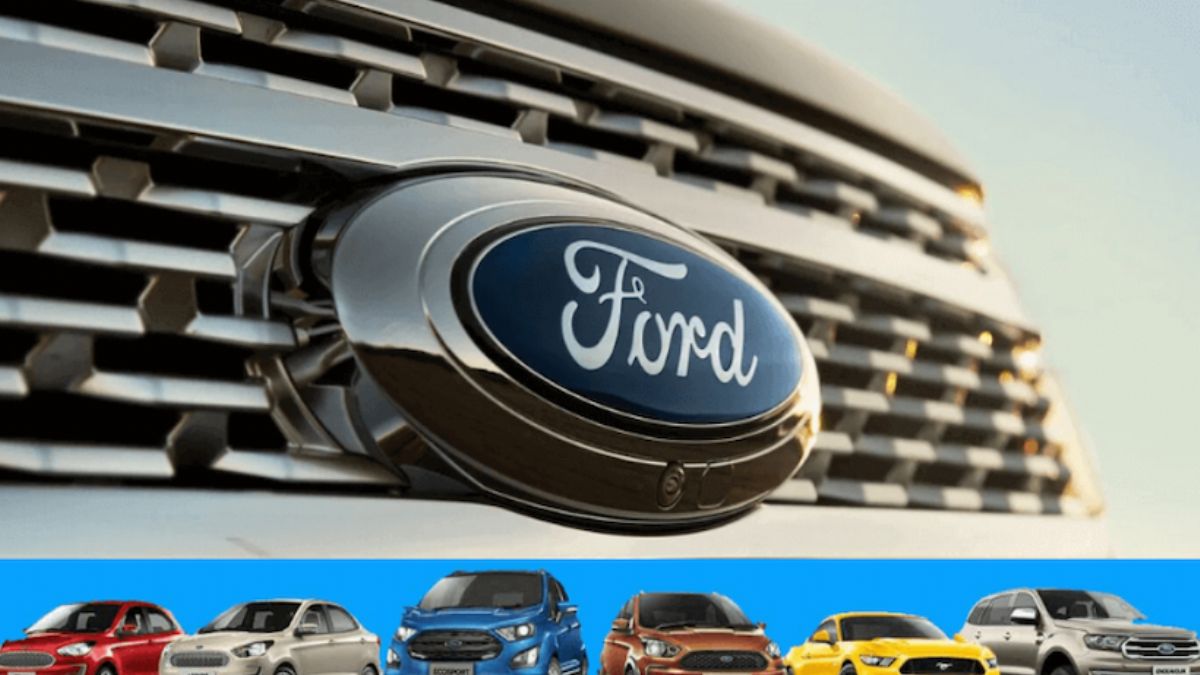 Ford, 2,9 milyondan fazla aracı geri çağırıyor
