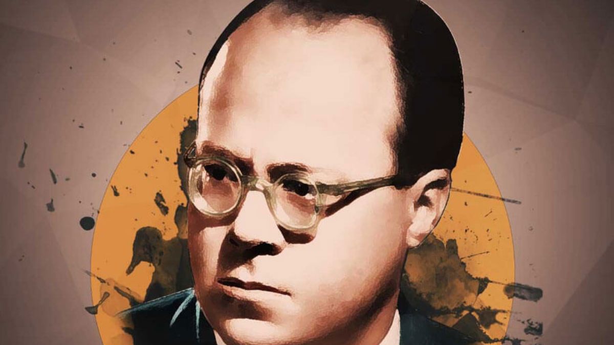 Edebiyatçı yazar Cemil Meriç'i kızı Prof. Ümit Meriç'i anlatıyor