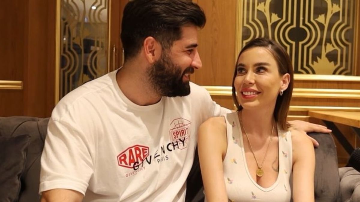 Bilal Hancı neden boşanıyor? Bilal Hancı'nın eşi kim? Bilal Hancı boşanma doğru mu?