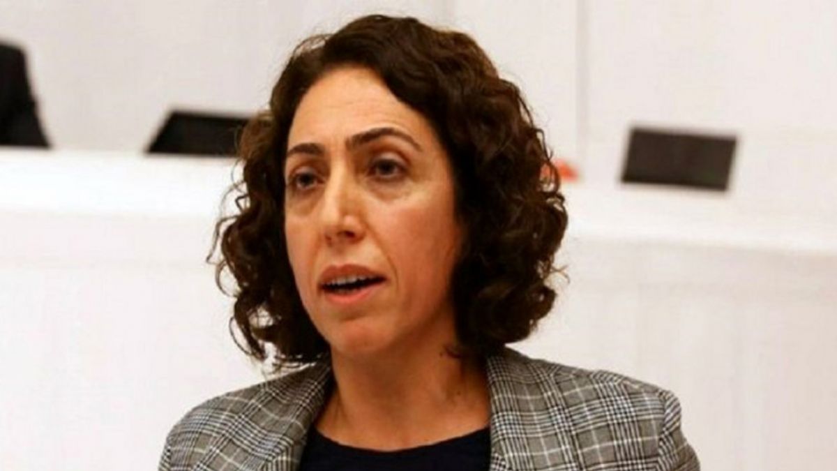 DBP'li Aydeniz hakkındaki yeni gelişme