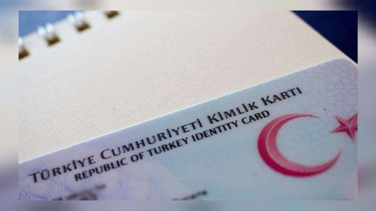 Geçici kimlik belgesi nedir? Geçici kimlik belgesi nerede kullanılır, nasıl alınır?