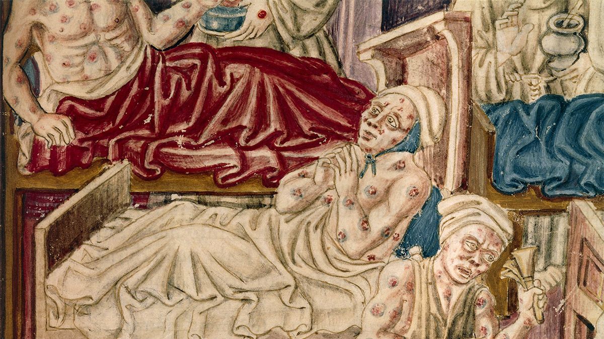 Vebanın ortaçağa dayanan kökeni keşfedildi