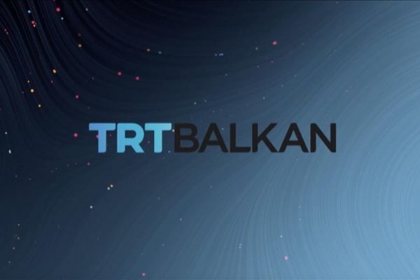 TRT Balkan Dijital Haber Platformu yayına başladı