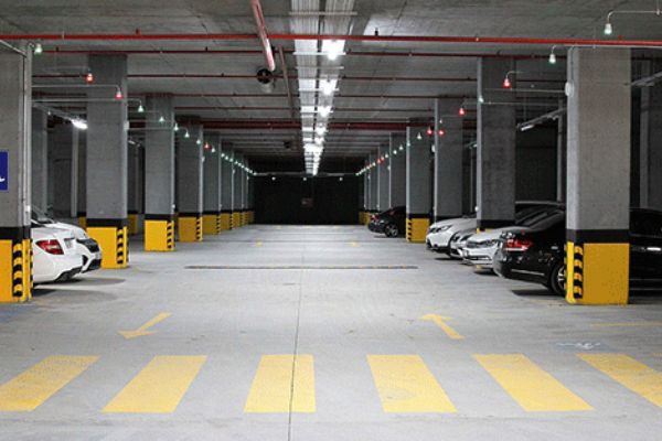 Yeni otopark yönetmeliği Resmi Gazete' de yayınlandı