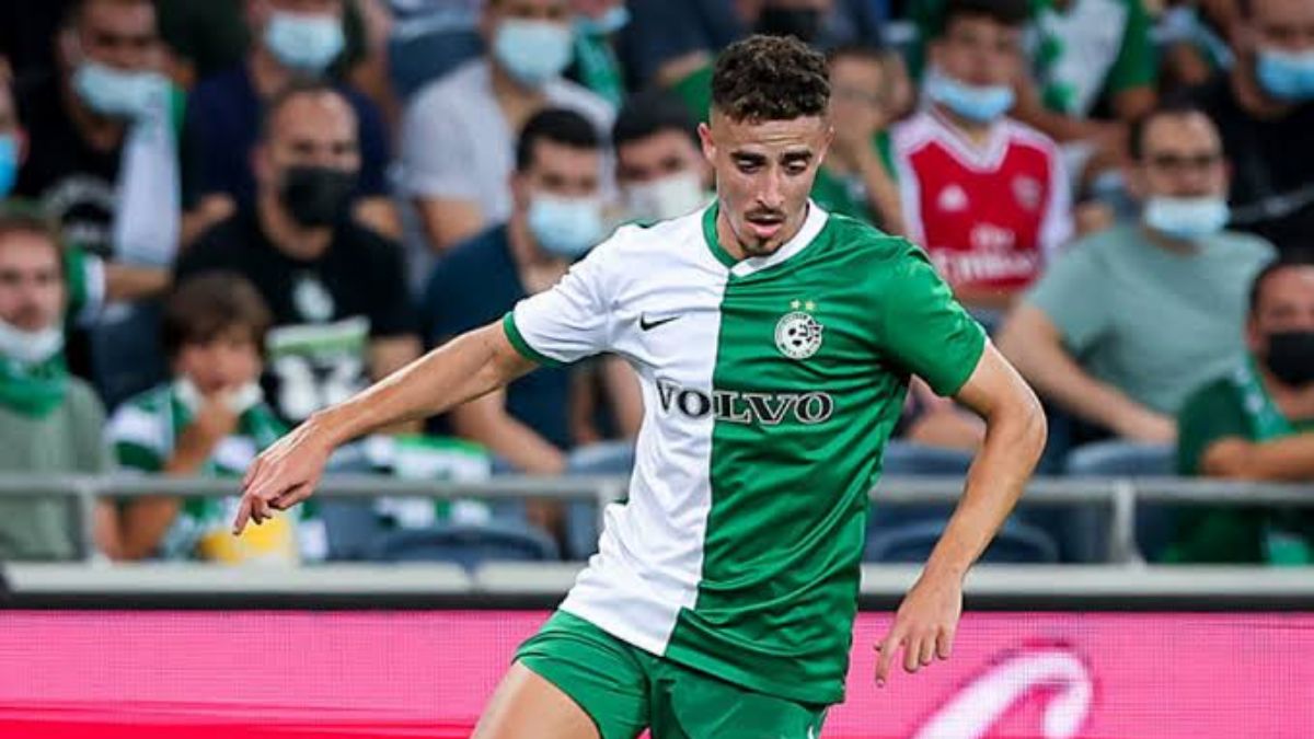 Kasımpaşa'da Dolev Haziza sesleri!