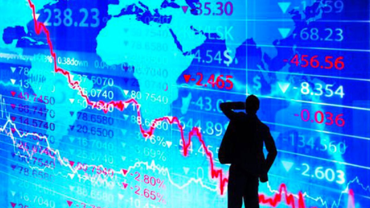 Küresel piyasalarda resesyon korkusu