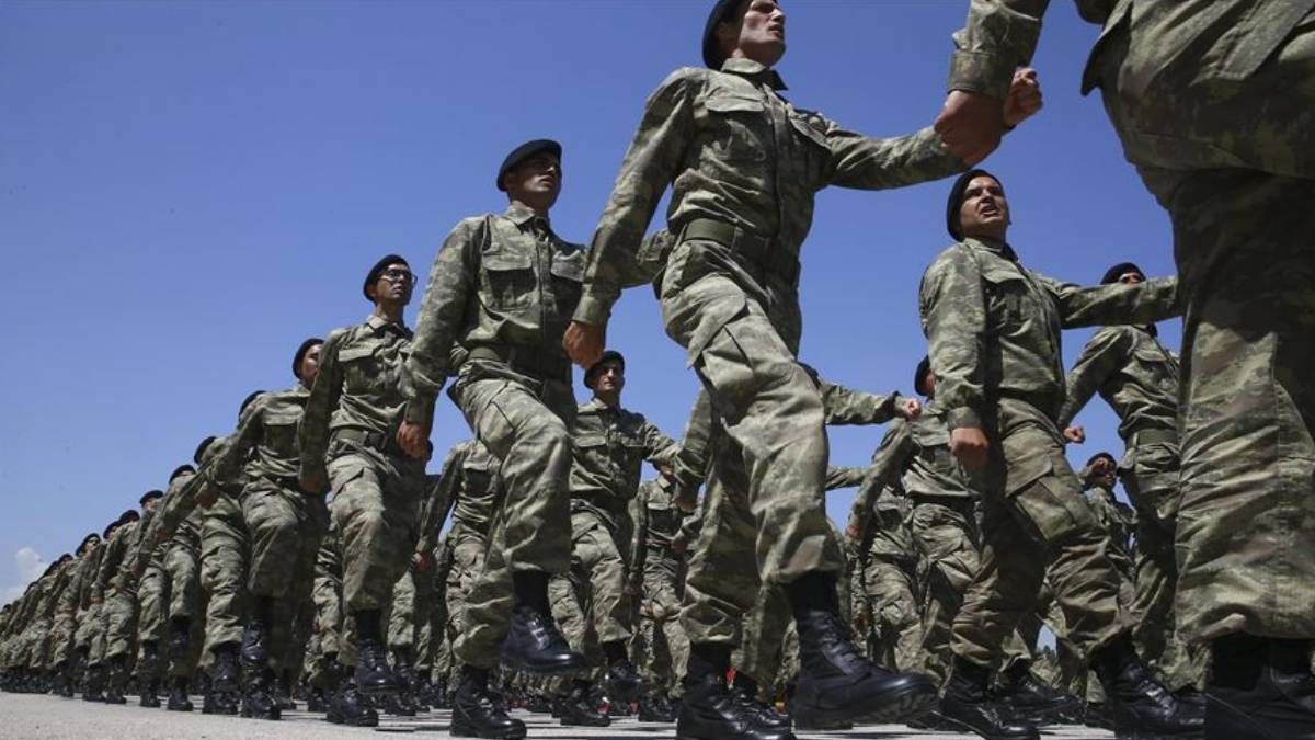 Bedelli affı 2022 | Bedelli affı çıkacak mı? Bakaya ve yoklama kaçağı bedelli yapabilecek mi? Bedelli askerlik affı kimleri kapsıyor?