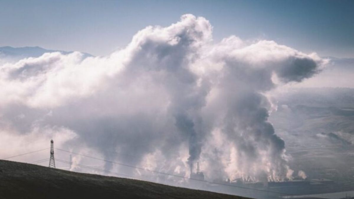 Artık temiz hava bulmak için Google’ı kullanabileceksiniz