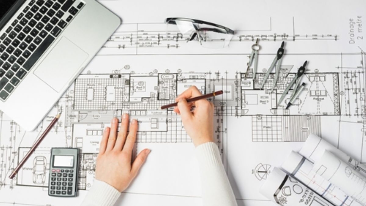 Mimarlık fakültesi başarı puanı kaç olmalı? 2022 Mimarlık başarı sırası ve mimarlık kontenjanı