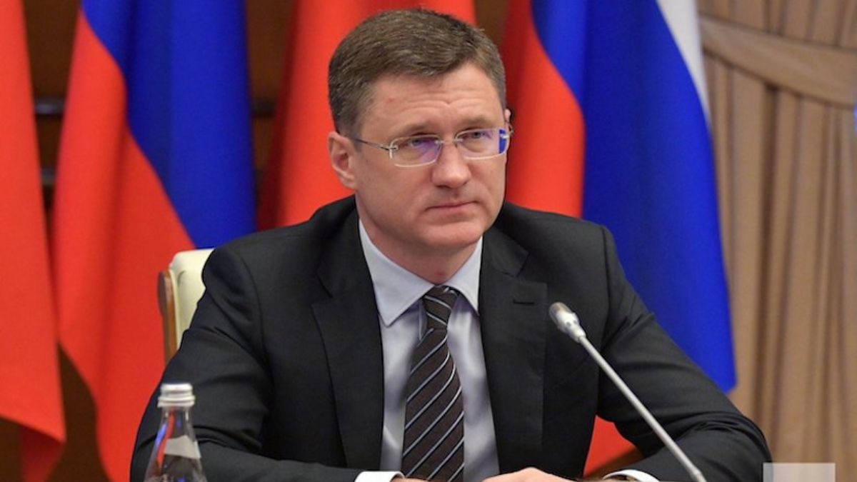 Rusya Başbakan Yardımcısı Novak: Türkiye Rusya için önemli bir ticari ortak