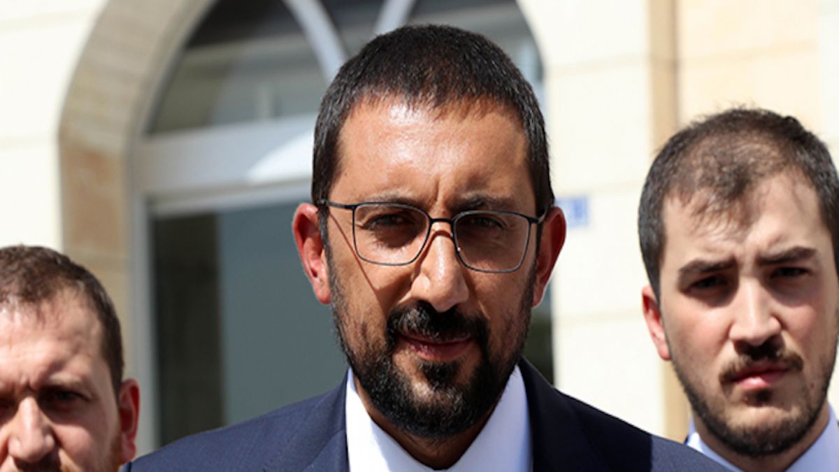 Erdoğan'ın Başdanışmanı'ndan Bülent Arınç'a tepki! 'Artık bıkkınlık geldi'