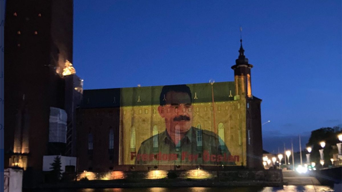 İsveç'ten PKK açıklaması